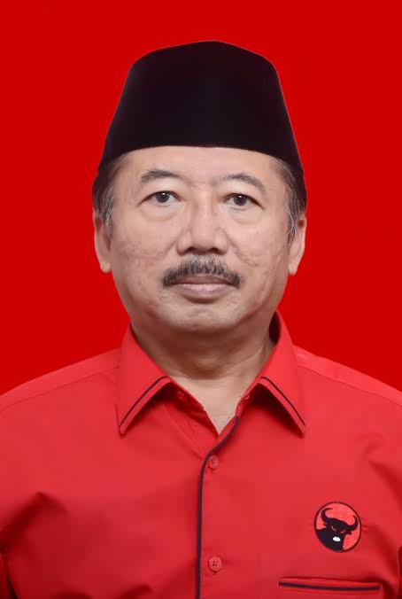 Bambang DH (Google)