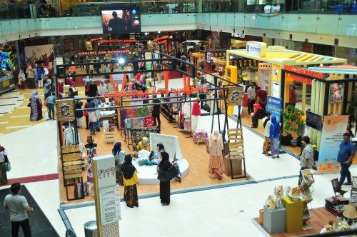Surabaya Great Expo sebelumnya