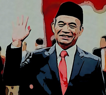 Mendikbud Muhadjir Effendy telah usulkan kepada Menkeu terkait honor guru honorer K2 dari sumber DAU (Ist)