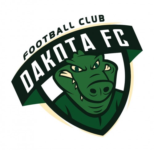 Logo Dakota FC