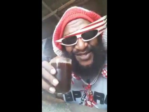 screenshoot video
