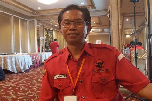 Adi Sutarwiyono (Google)