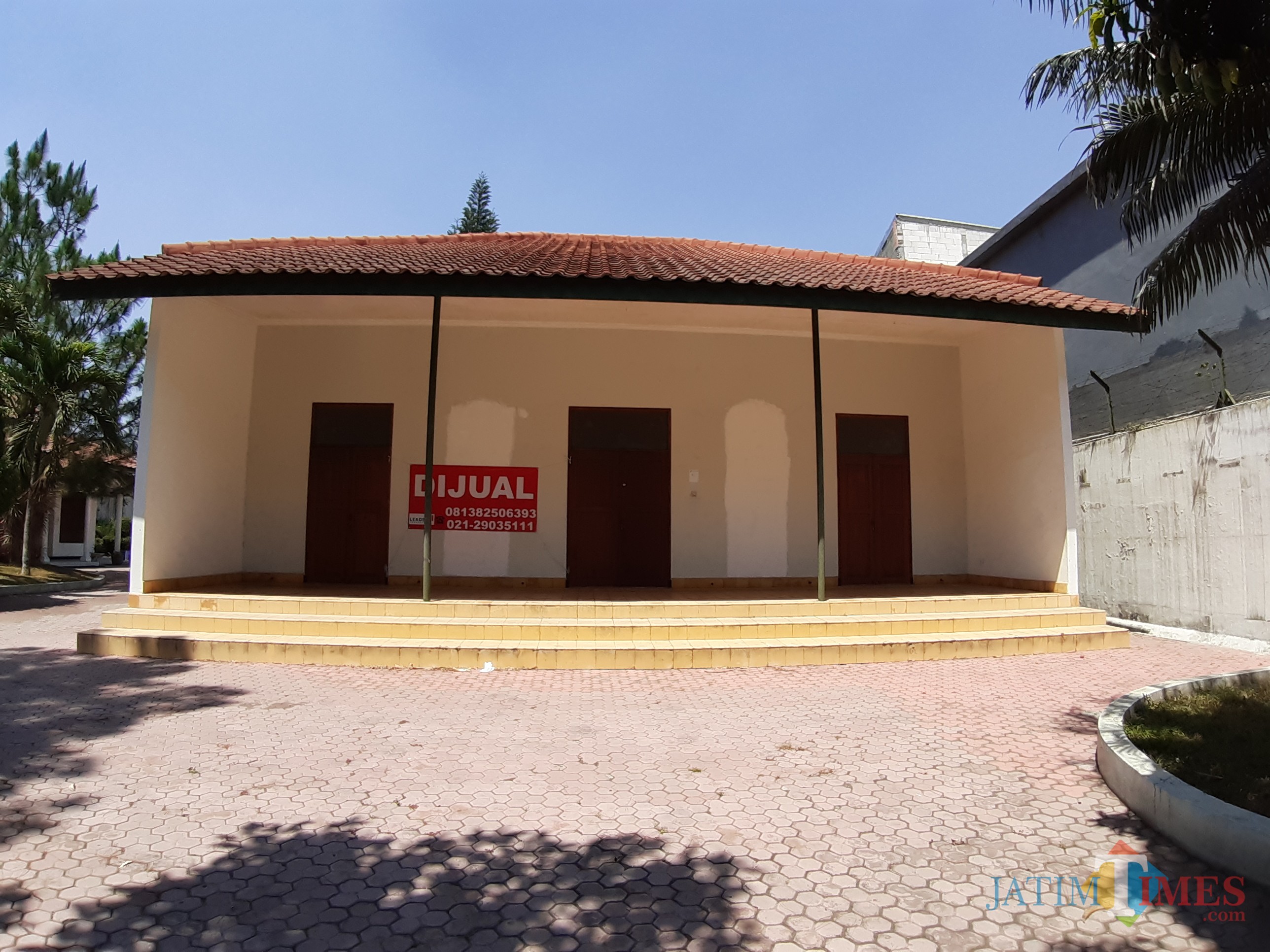 Wisata Ke Museum Sejarah Bentoel – Malang – SiswaPelajar.com