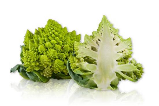 Kaya Vitamin Ini Jenis Sayuran Unik Yang Namanya Masih Asing