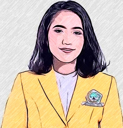 Puteri Komarudin anggota DPR RI dari Partai Golkar yang memiliki harta Rp 40,5 miliar di usia 26 tahun (Ist)