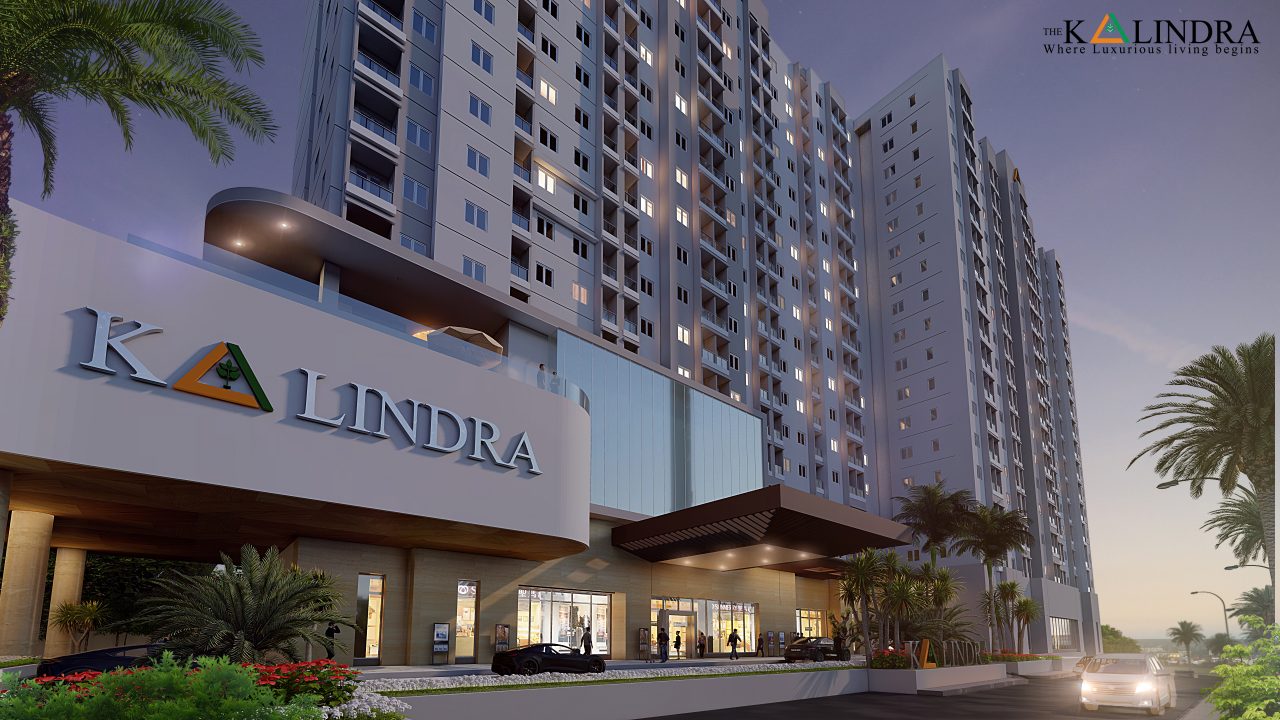 The Kalindra (istimewa)