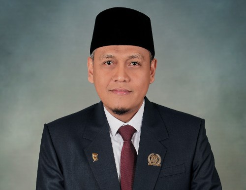 Wakil Ketua DPRD Kota Blitar, Agus Zunaedi