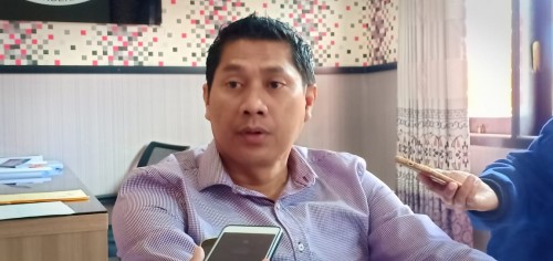 Kasat Reskrim Polres Blitar AKP Sodik Efendi