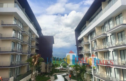 Ini Alasan Sewa Hotel Di Kota Batu Alami Lonjakan Tinggi Saat Weekend Dan Liburan Malangtimes