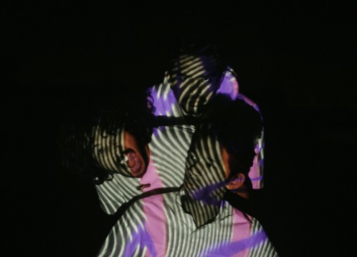 Monohero by Hanif Ardika. (Foto istimewa)