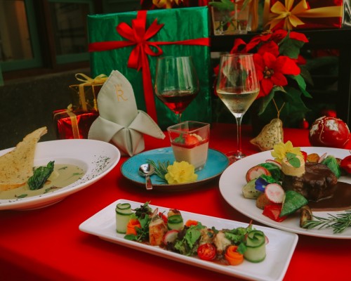 Filetto di Manzo Angus Arosto Lento. (Foto istimewa)