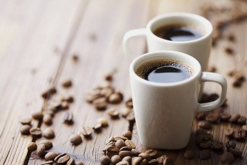 Ilustrasi kopi (Foto: Istimewa)