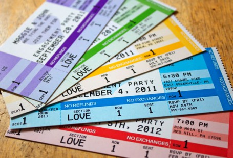 Ilustrasi tiket (net)