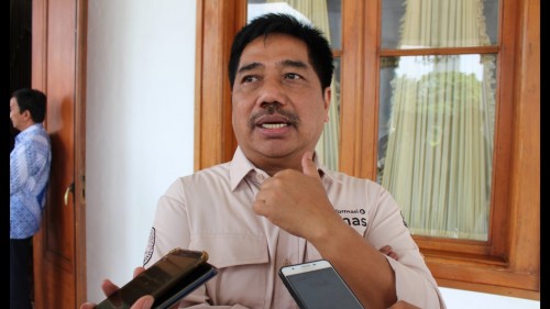 Suko Widodo