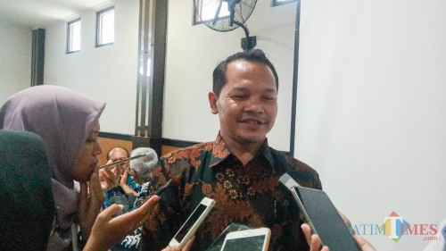 Sosiolog UB Dr Ali Maksum MAg MSi. (Foto: Imarotul Izzah/MalangTIMES)