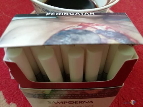 Masih Harga Lama Cek Harga Rokok Favoritmu Setelah Naik 35 Persen Jatim Times