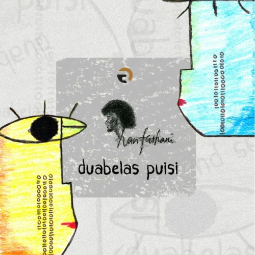Duabelas Puisi by Han Farhani. (Foto istimewa)