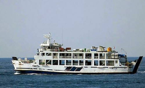 Kapal Agung Wilis
