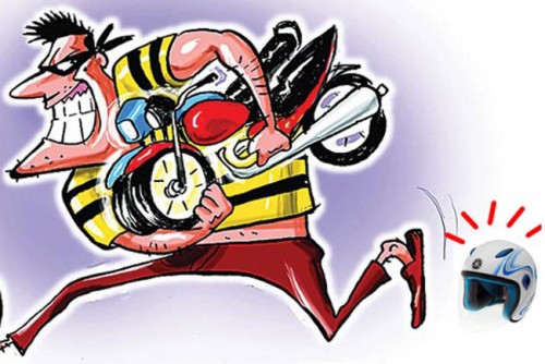 Ilustrasu curamor (istimewa)