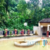 Ingin Kembalikan Masa Kejayaan Songgoriti Masyarakat Dan