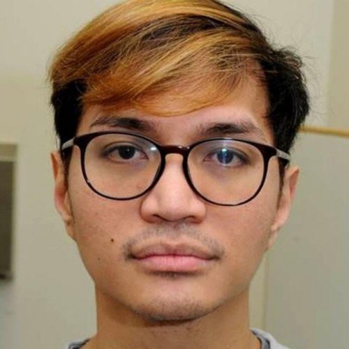 Reynhard Sinaga. (Foto: Greater Manchester Police)