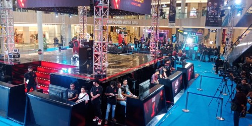 Piala Presiden Esports 2020