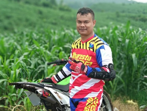 Kanit Tipidkor Polres Tulungagung, Iptu Andik Prasetyo (Foto : Istimewa)
