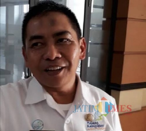 Kepala Bappeda Kabupaten Malang Tomie Herawanto (dok MalangTIMES)
