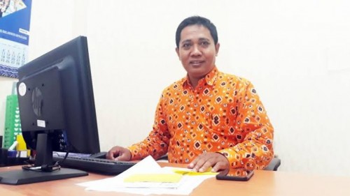 Surokim Darussalam