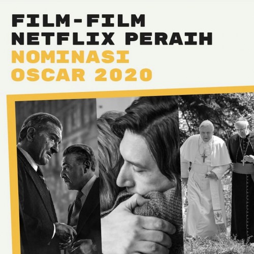 Foto: Netflix (istimewa)