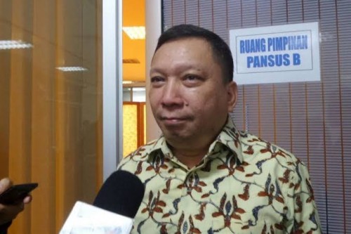 Fandi Utomo
