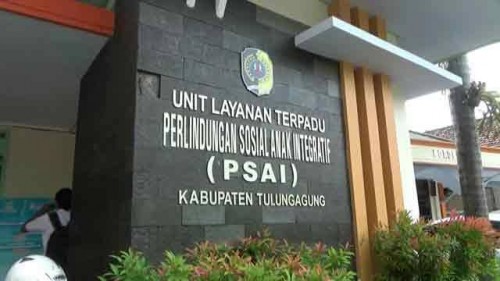 ULT PSAI Tulungagung