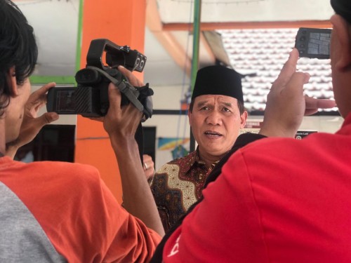 Bambang Haryo