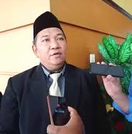 Ketua Bawaslu Kabupaten Malang M Wahyudi menyampaikan telah mengundang balon dari ASN untuk dimintai keterangan (Ist)