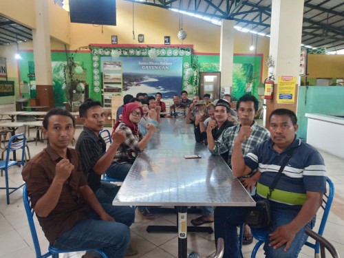 Paguyuban PKL Surabaya