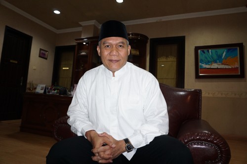 Bambang Haryo
