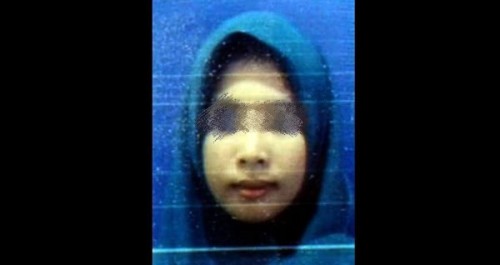 Korban semasa hidup (ist)