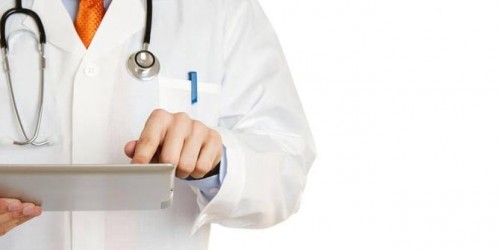 Rasio pelayanan kesehatan oleh dokter di Indonesia masih kalah jauh dengan Malasyia. (Ist)
