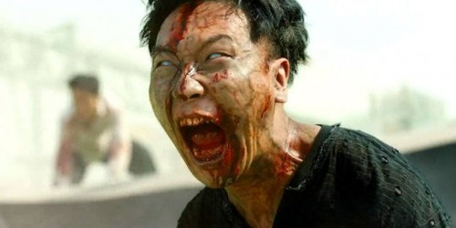 Zombie tiba-tiba kembali ramai diperbincangkan di dunia maya Malasyia dan dikaitkan dengan penyebaran virus corona. (Ist)