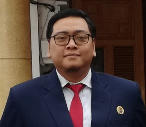 Rangga Bisma Aditya