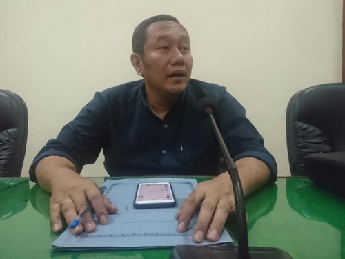 Mugianto, Ketua Komisi IV DPRD Trenggalek