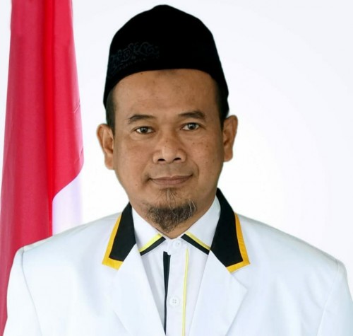 Wakil Ketua Fraksi PKS, Rokhmad (Foto: instagram @rokhmad_qa)
