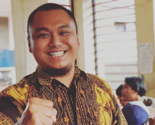 Wimmy Haliim, Akademisi Ilmu Politik Universitas Brawijaya. (Foto: Istimewa)