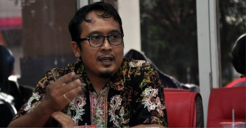 Ahli Tata Kelola Pemerintahan M. Lukman Hakim (Foto: Istimewa)