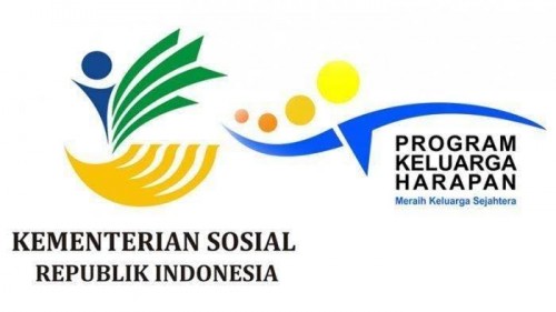 Program Keluarga Harapan (PKH) Kementrian Sosial Republik Indonesia (Foto : Istimewa)