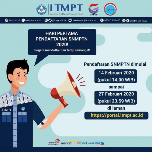 Foto: LTMPT (istimewa)