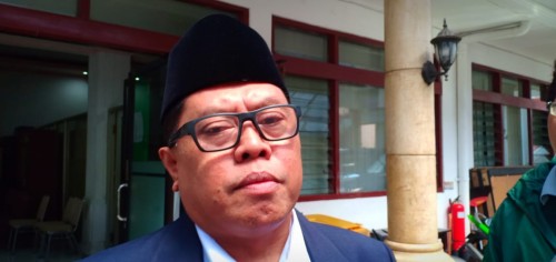 Plt Wali Kota Blitar, Santoso