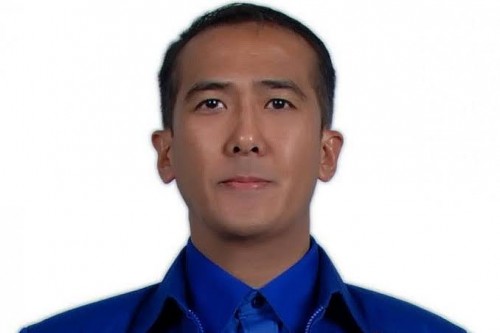 Harun Masiku mantan Calon Legislatif dari PDI Perjuangan daerah pemilihan Sumsel 1 pada Pemilu 2019. (Foto: Istimewa)