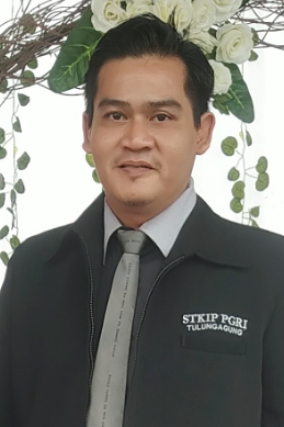 Pengamat Politik yang juga dosen STKIP Tulungagung, Andreas Andri Sujatmiko / Foto : Istimewa / Tulungagung TIMES
