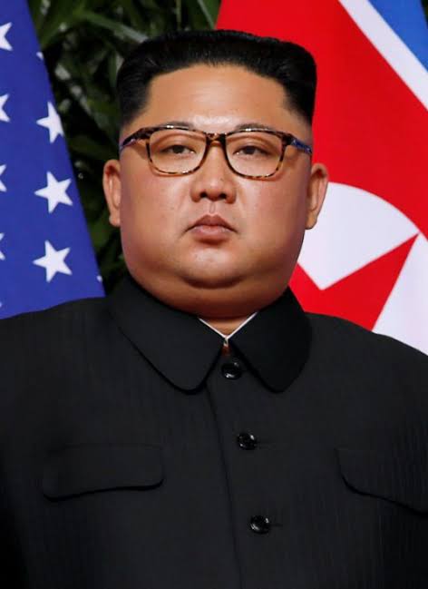 Kim Jong Un - Pemimpin Korea Utara (Foto: Istimewa)